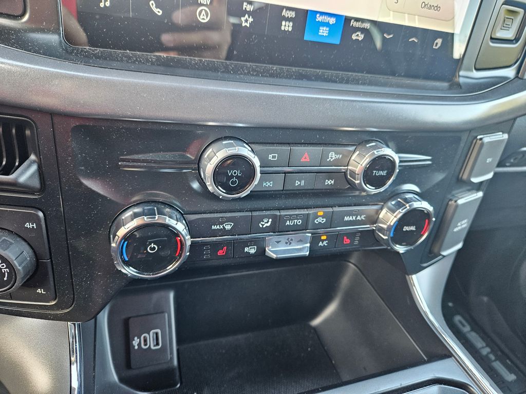 Thumbnail: 2025 Ford F-150 - 23