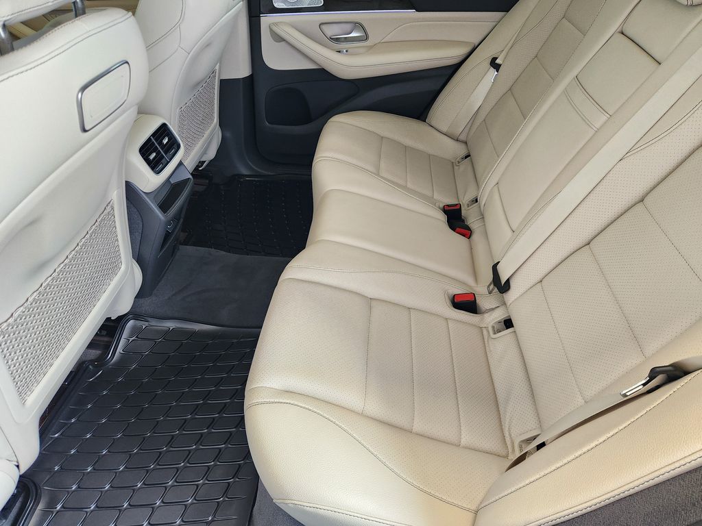 2020 Mercedes-Benz GLE GLE 350 White at Bayway Cadillac of The Woodlands