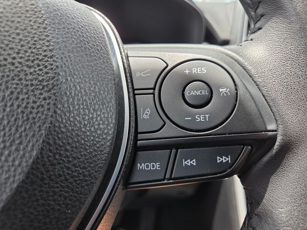 Used 2024 Toyota RAV4 SUV