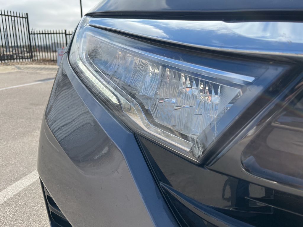 Thumbnail: 2024 Honda Odyssey - 14