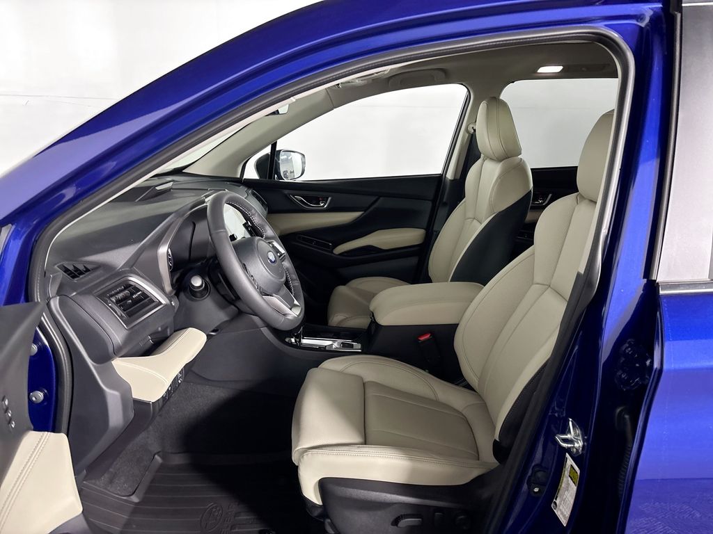 2026 Subaru Ascent Limited
