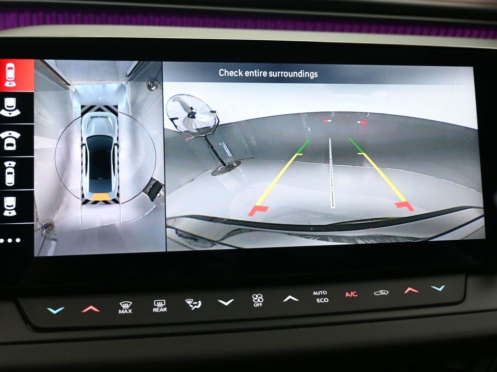 Used 2024 Diamond Black Crystal Pearlcoat Dodge R/T Scat Pack image 20