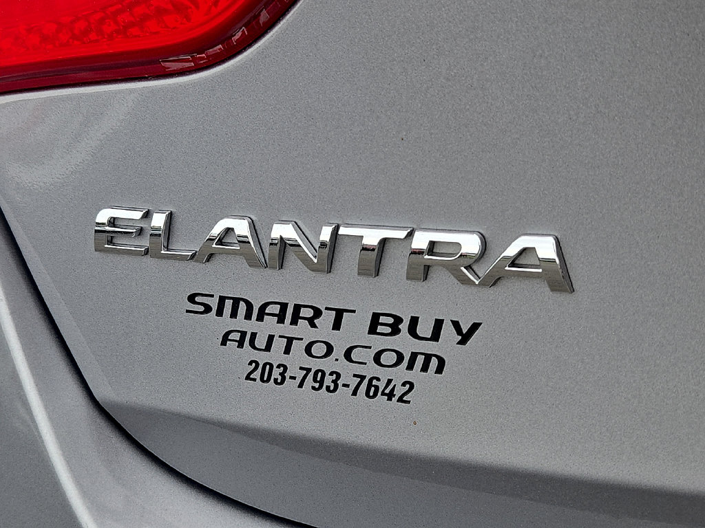 2015 Hyundai Elantra GT