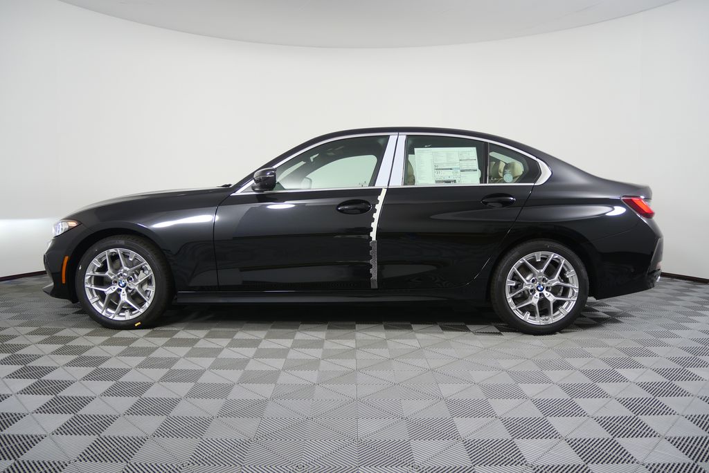Thumbnail: 2026 BMW 3 Series - 6