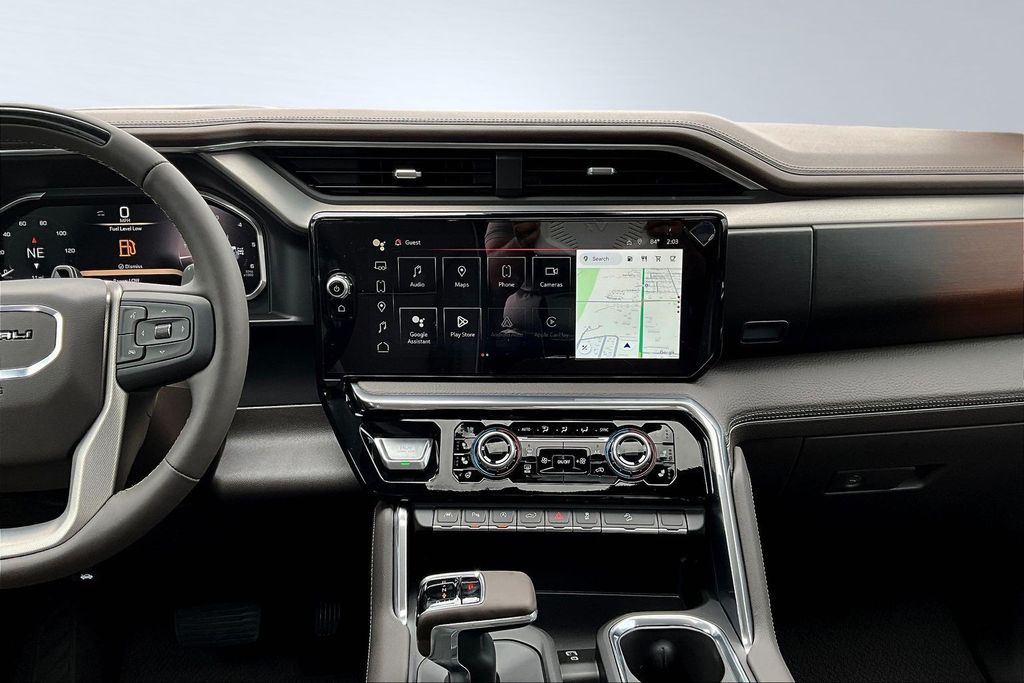 2026 GMC Sierra 1500 Denali - 6