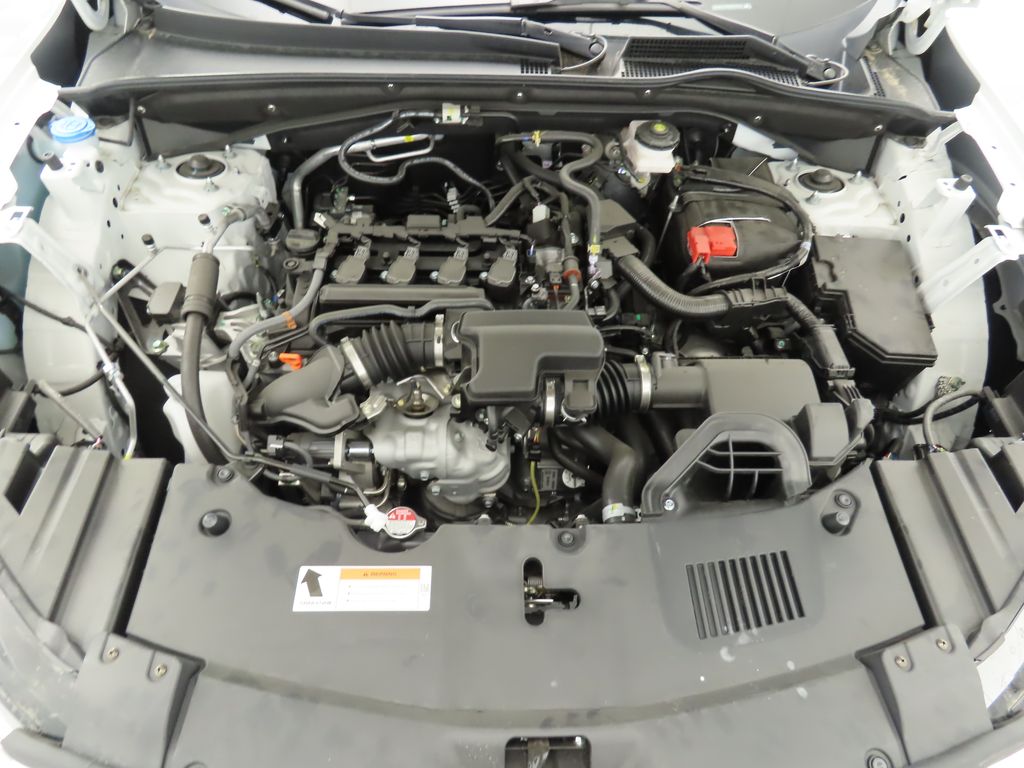 Thumbnail: 2025 Acura ADX - 29