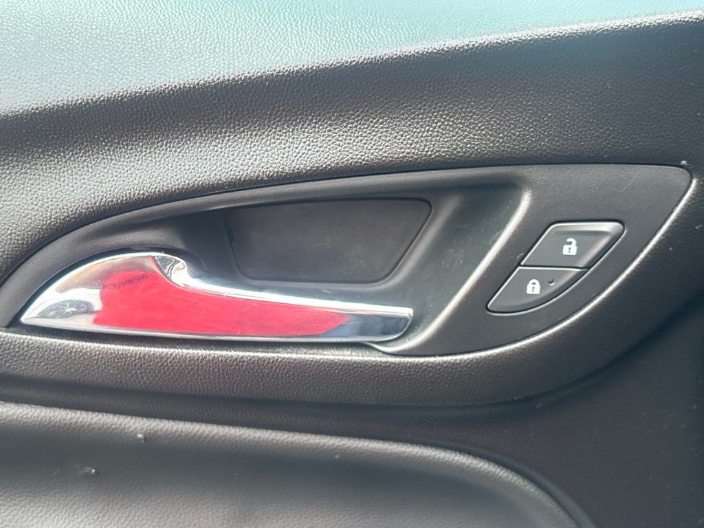 Used 2019 Chevrolet Equinox SUV