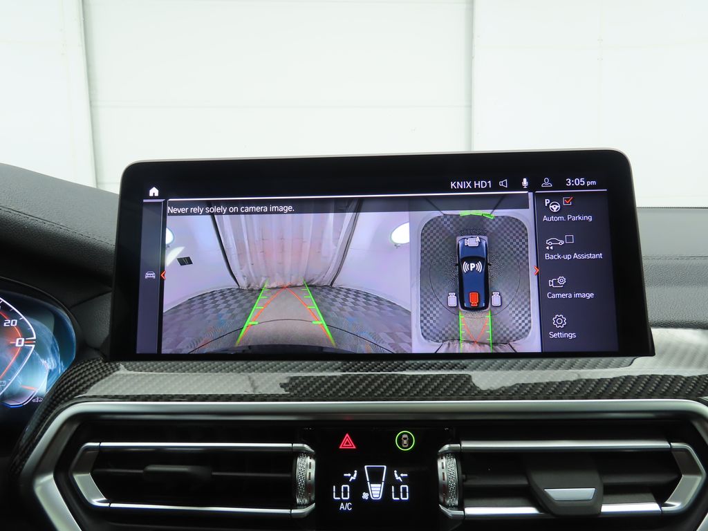 Thumbnail: 2023 BMW X3 - 15