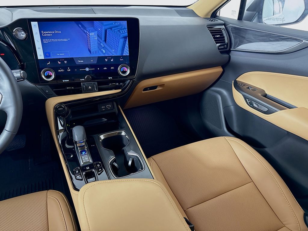 Thumbnail: 2026 Lexus NX - 25