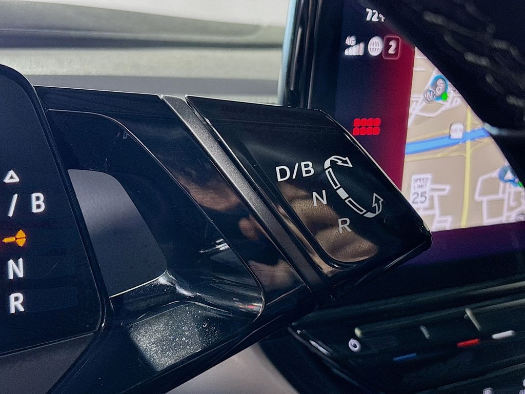 2023 Volkswagen ID.4 S