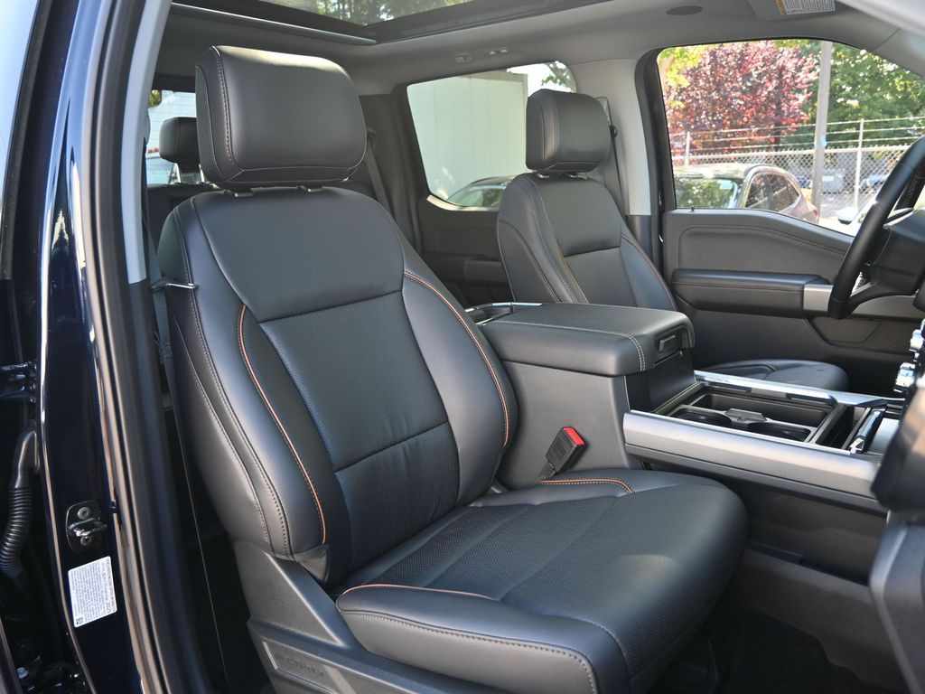 2025 Ford F-350 Super Duty Lariat