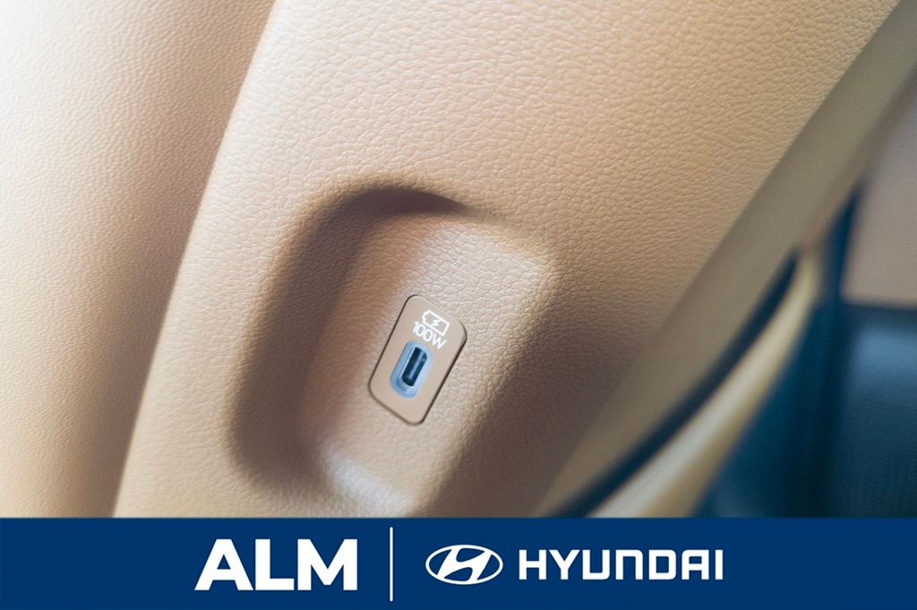 New 2027  Hyundai Calligraphy image 19