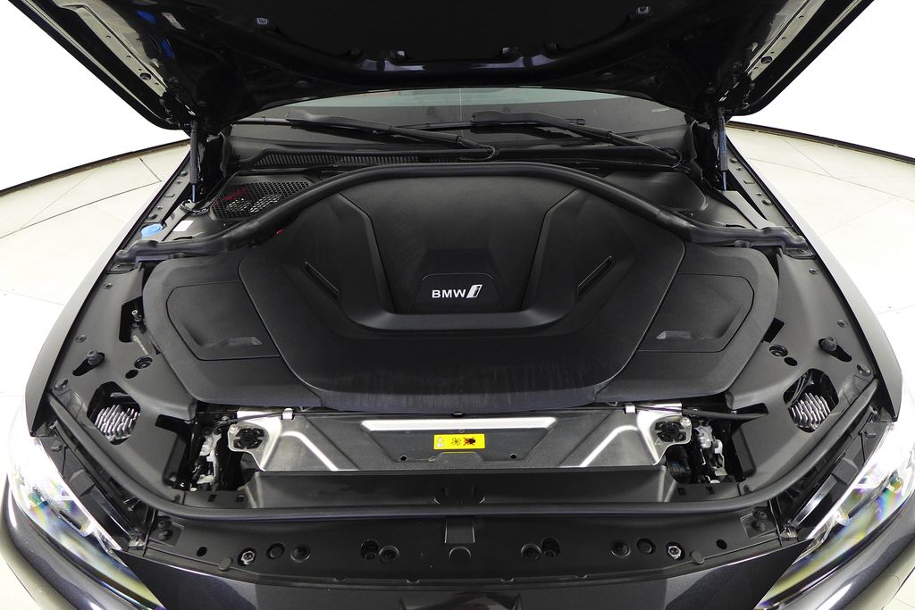 Thumbnail: 2023 BMW i4 - 6