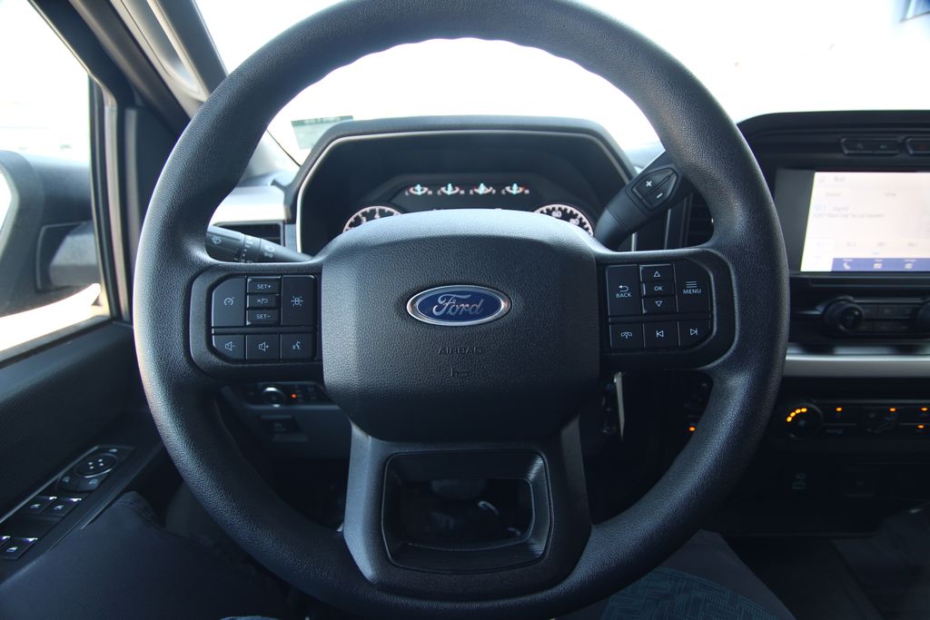 Used 2021 Ford F-150 Truck