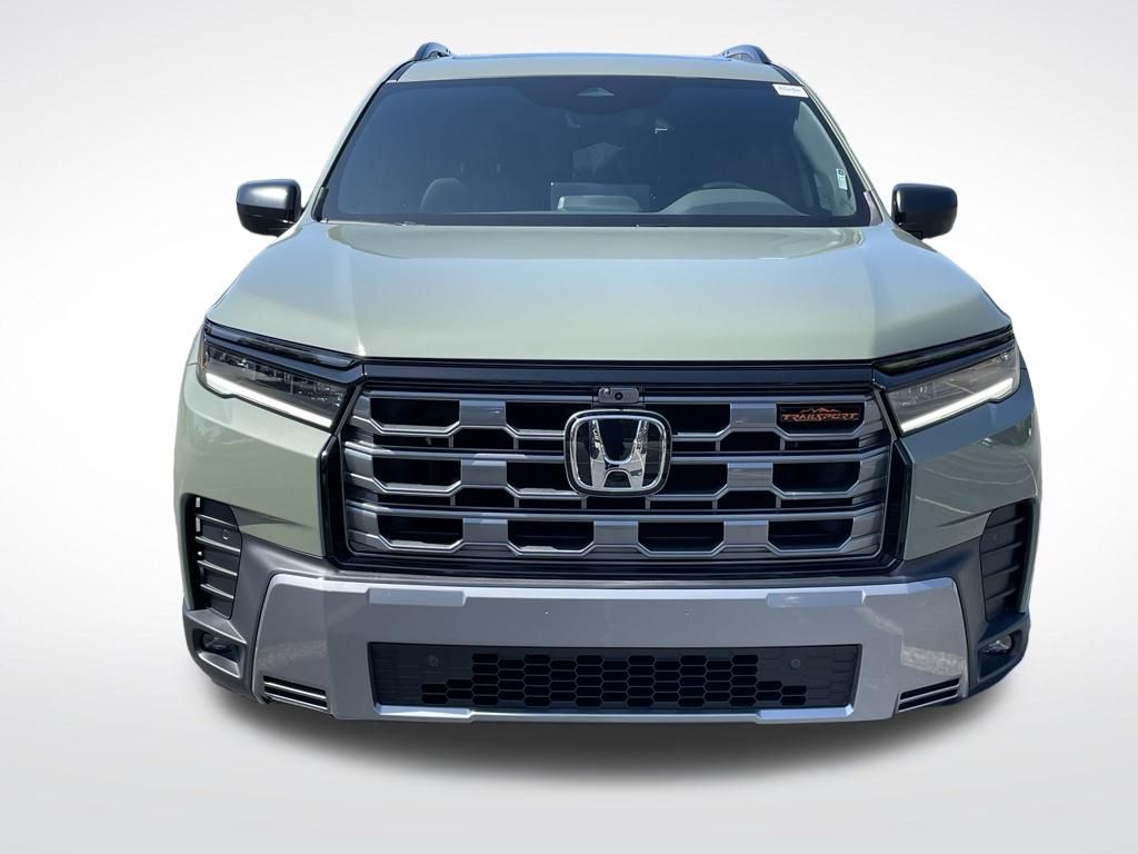 Thumbnail: 2026 Honda Pilot - 9