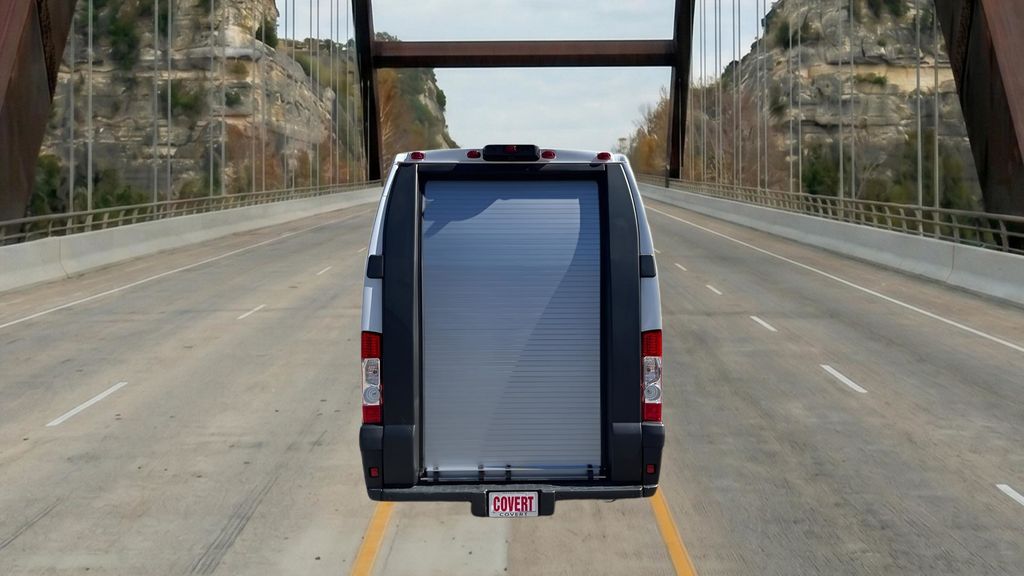 New Car 2025 Ram Promaster 3500 Ev  For Sale Under $70,000 In Austin, Texas