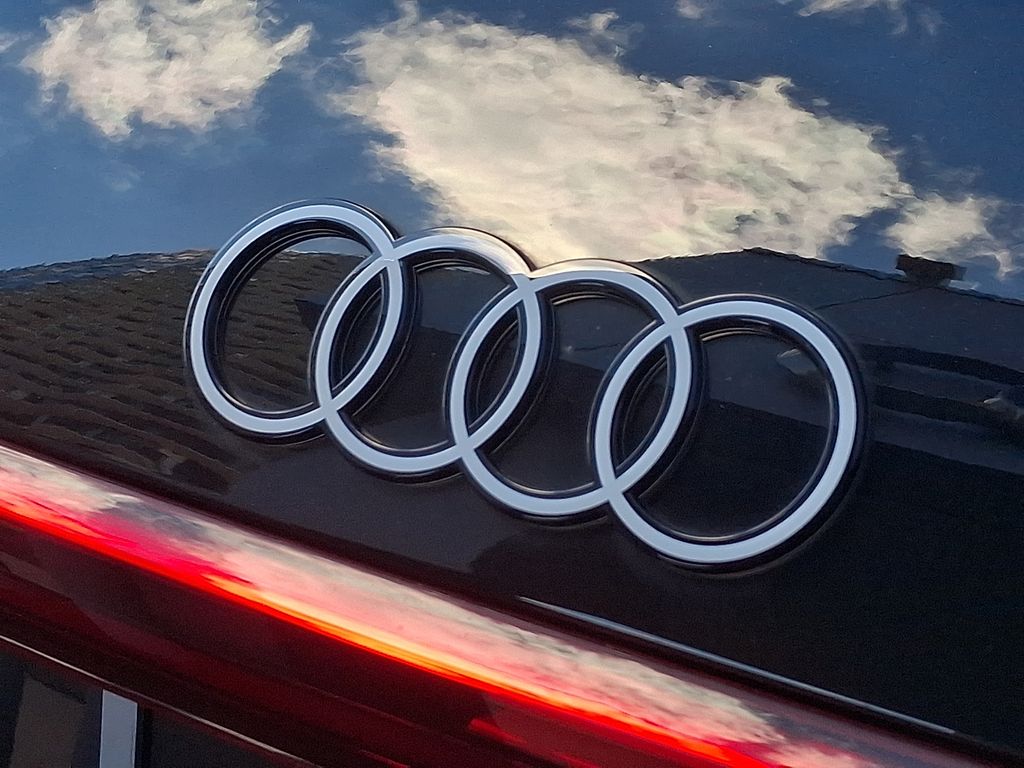 Thumbnail: 2024 Audi Q8 e-tron - 30
