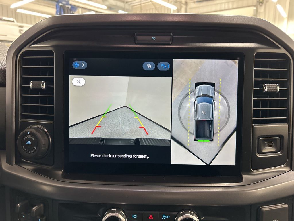 new 2026 Ford F-150 car, priced at $62,680