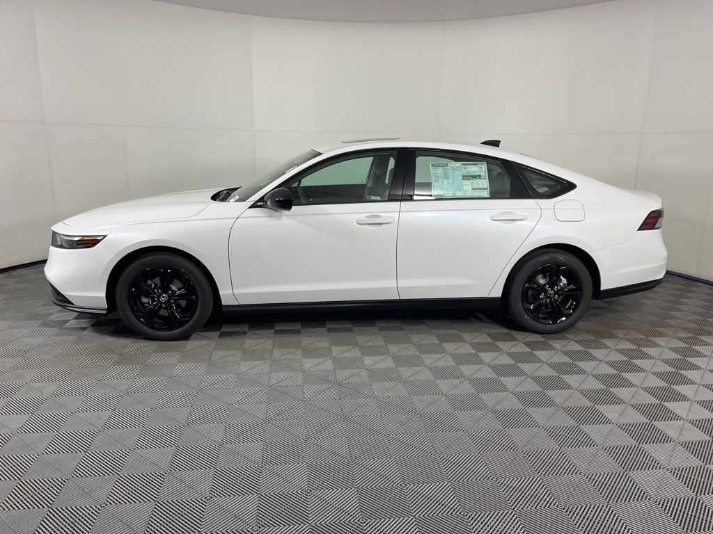 Thumbnail: 2025 Honda Accord - 2