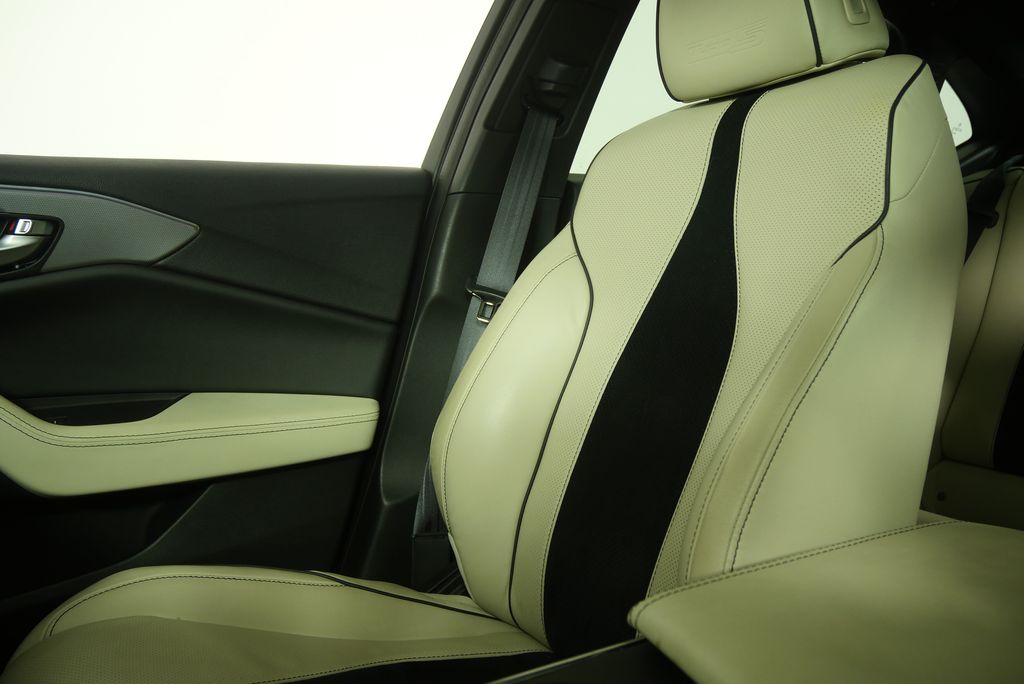 Thumbnail: 2021 Acura TLX - 24