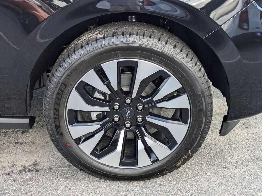 2026 Ford Expedition Max Platinum MAX