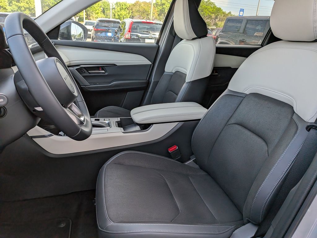 2026 Mazda CX-5 2.5 S Select