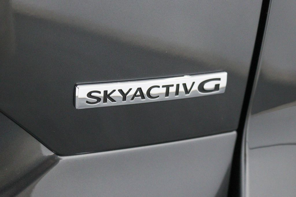 New Car 2025 Mazda Cx-5  2.5 S Preferred Package For Sale Under $35,000 In Georgetown, Texas