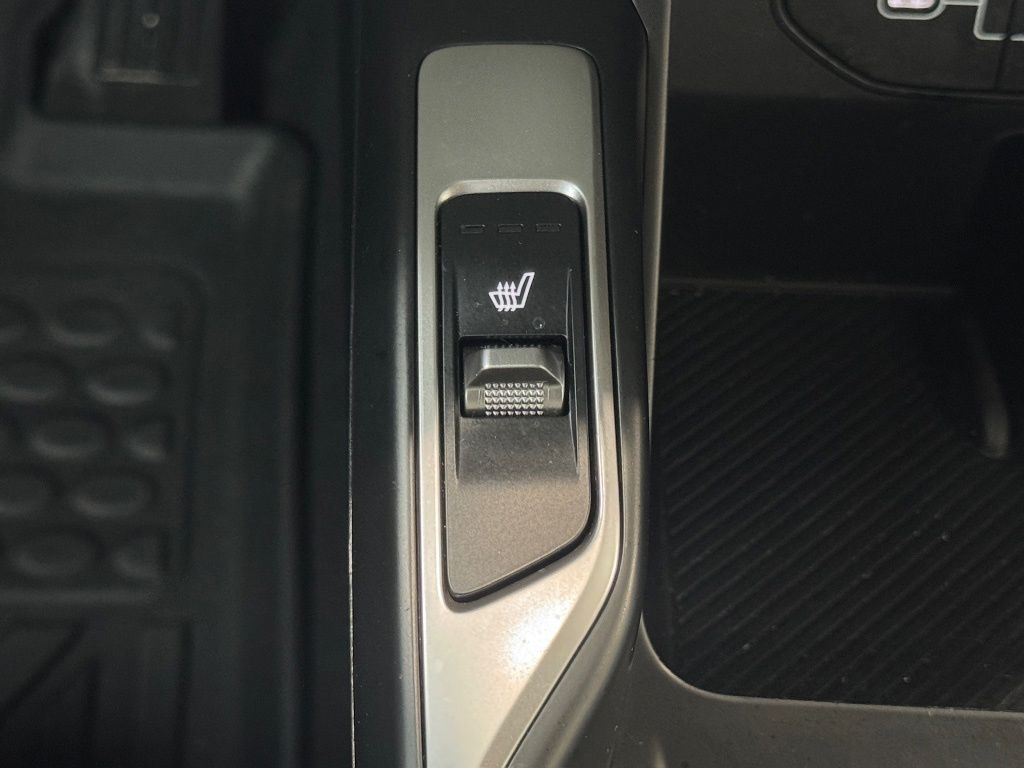2025 Kia Sorento Hybrid EX Green at DeMontrond Automotive Group