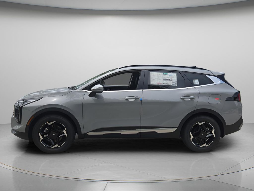 2026 Kia Seltos - $32,419