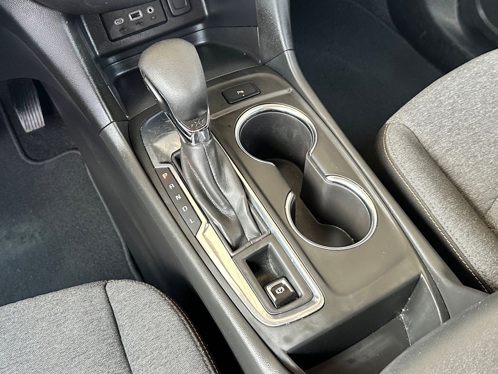 Used Car 2022 Chevrolet Equinox  Lt For Sale Under $20,000 In Austin, Texas
