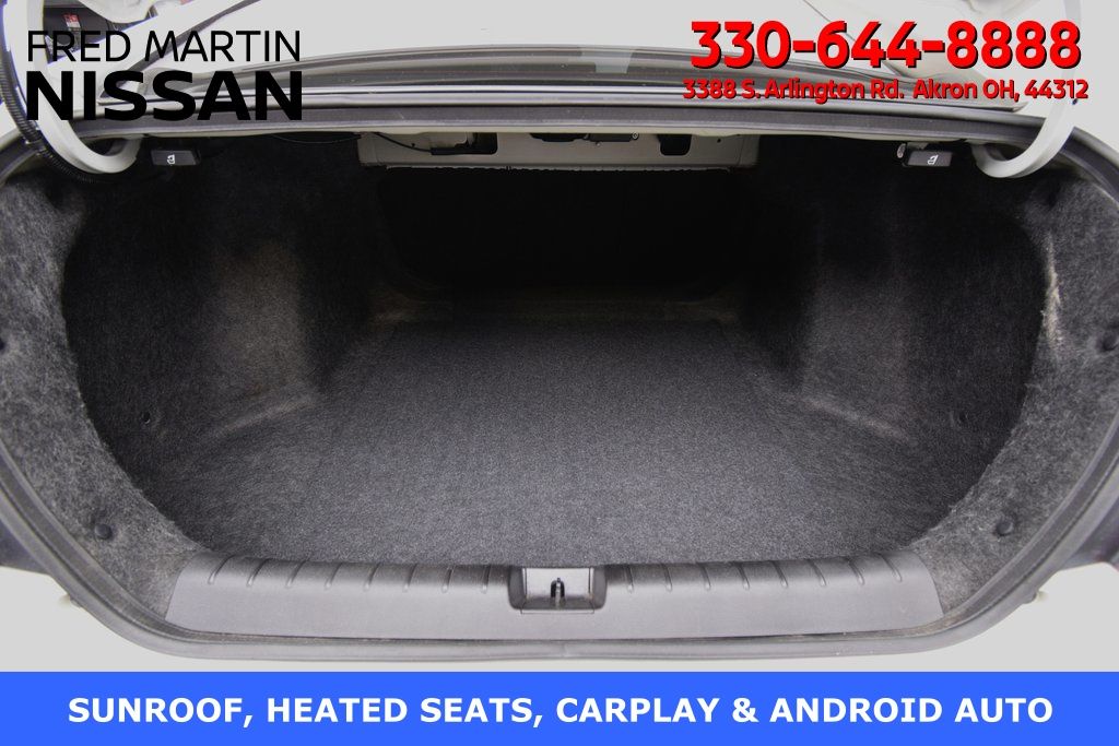 used 2018 Honda Civic car, priced at $20,997