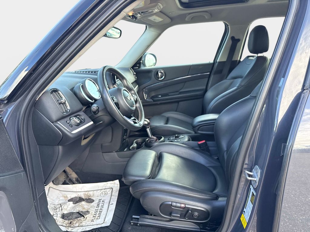 Used 2019 Mini Cooper S Countryman SUV