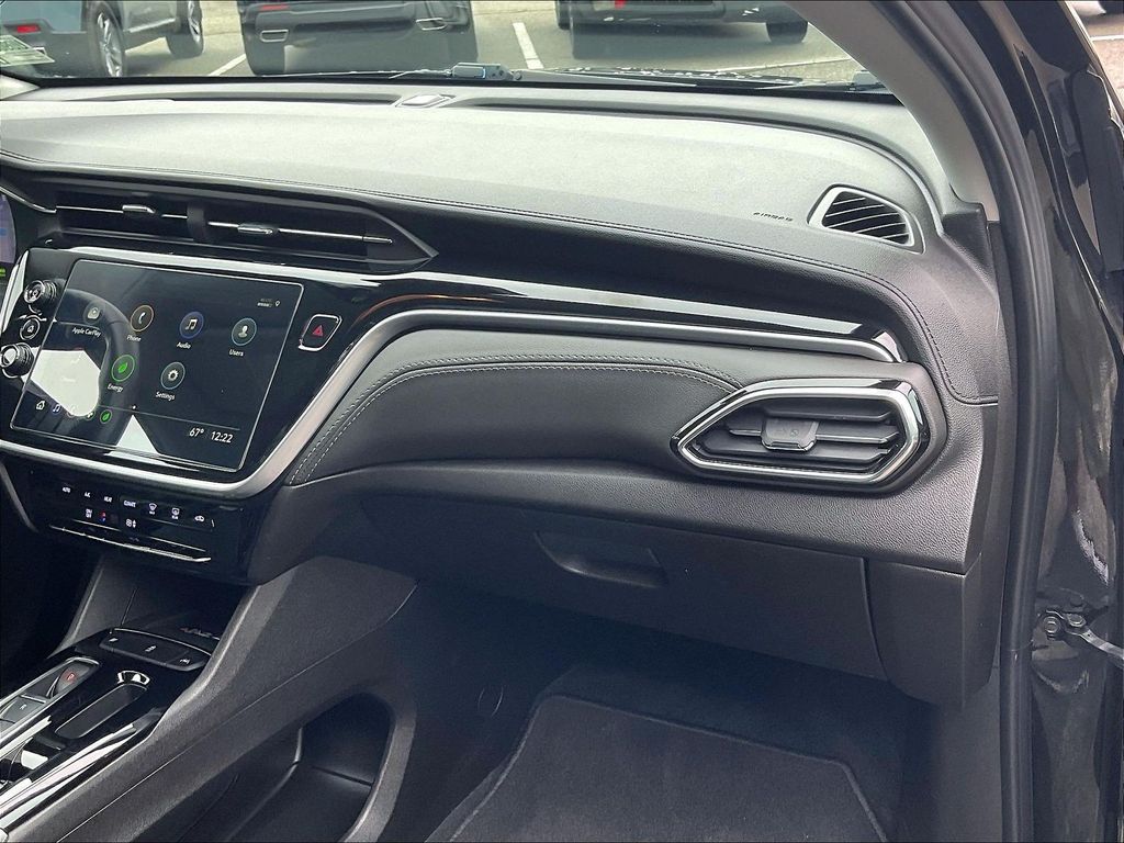 2023 Chevrolet Bolt EUV — photo 13