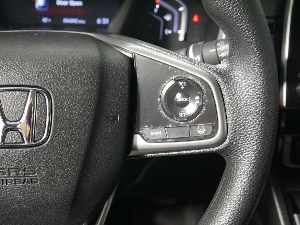 Thumbnail: 2020 Honda CR-V - 18