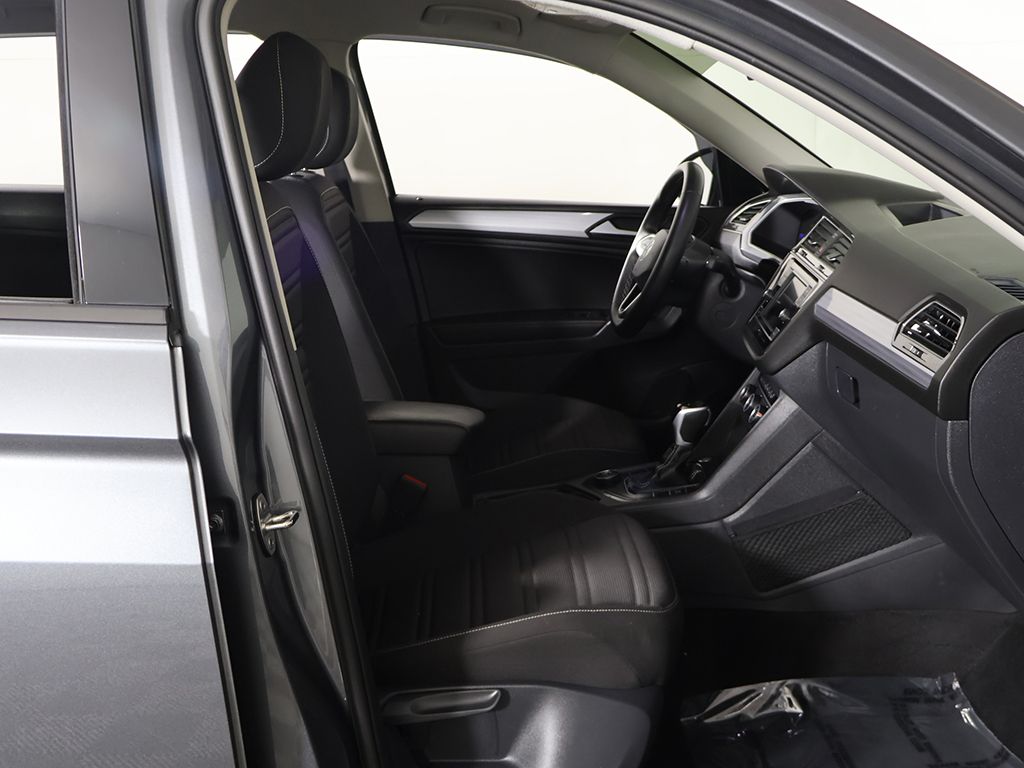 Used 2024 Gray Volkswagen 2.0T S image 23