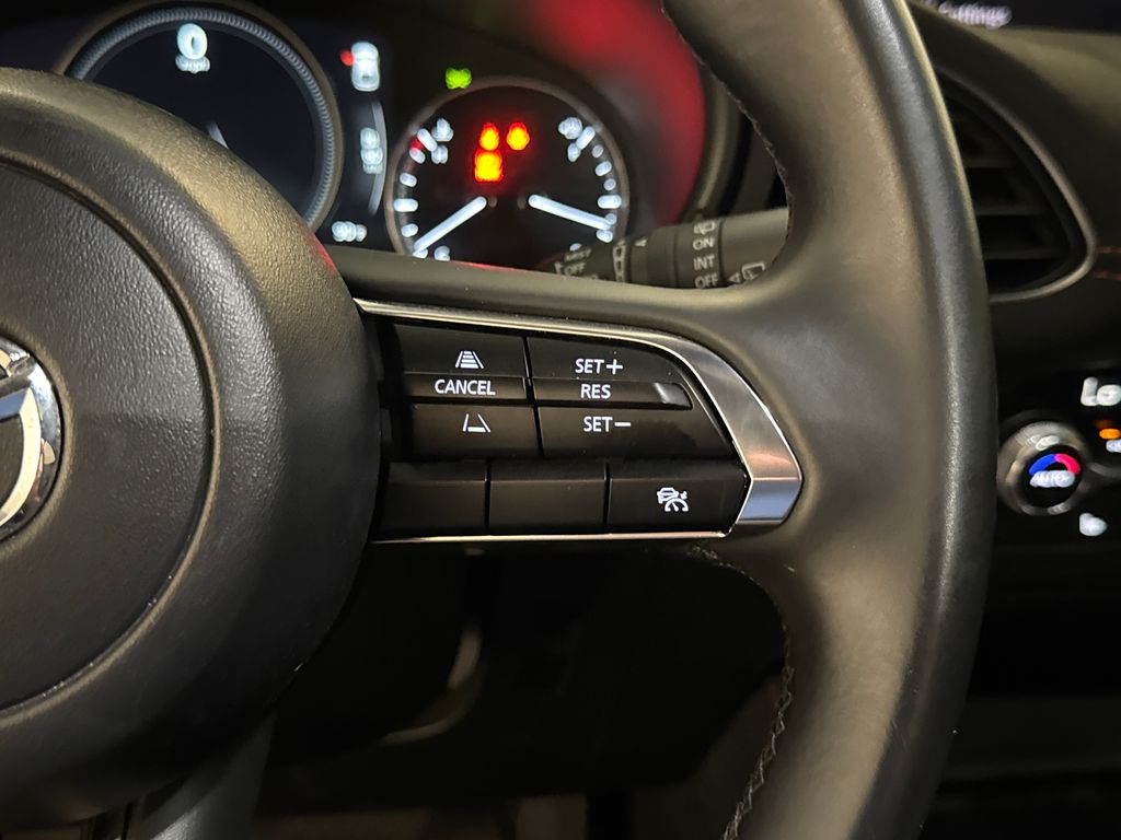 Certified Used 2024 Beige Mazda 2.5 Carbon Turbo image 23