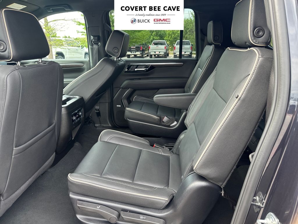 Used Car 2025 Chevrolet Suburban  Premier For Sale Under $70,000 In Austin, Texas