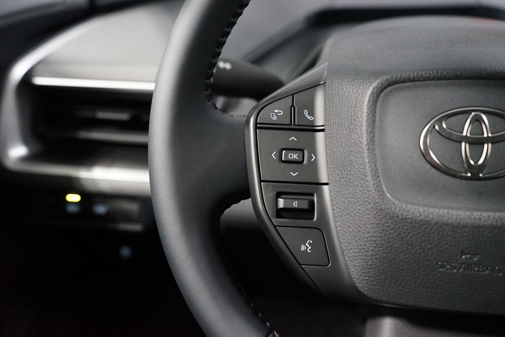 Thumbnail: 2026 Toyota Prius - 14