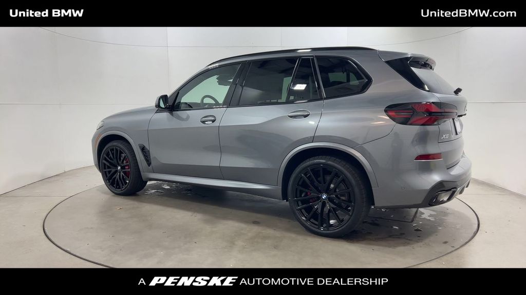 Thumbnail: 2026 BMW X5 - 6