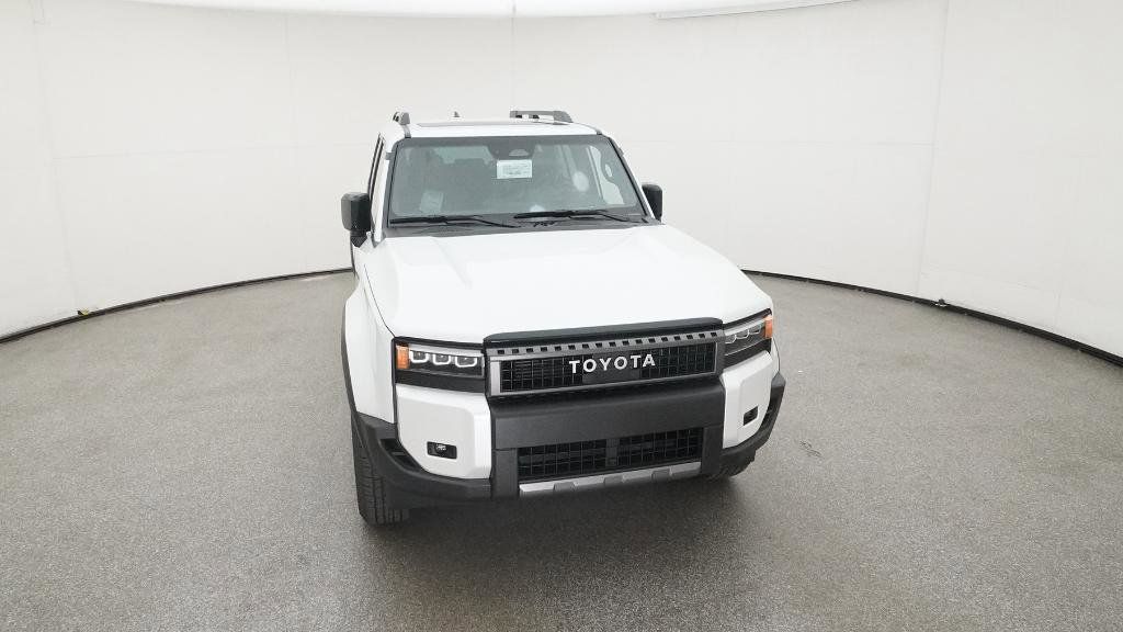 Thumbnail: 2025 Toyota Land Cruiser - 26