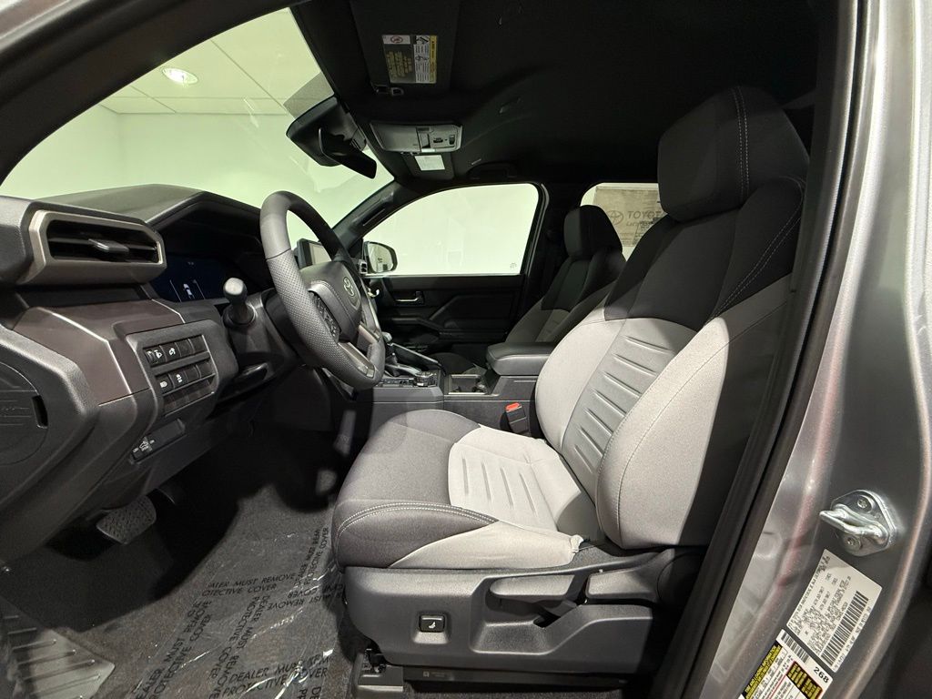 Thumbnail: 2025 Toyota Tacoma - 12