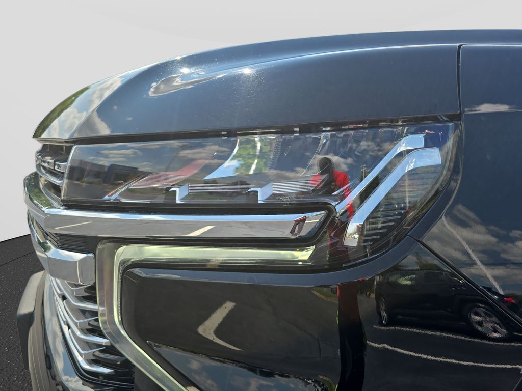 Used 2024 Chevrolet Tahoe SUV