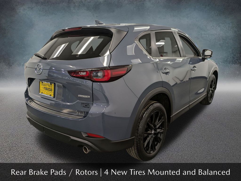 View vehicle photo 5
