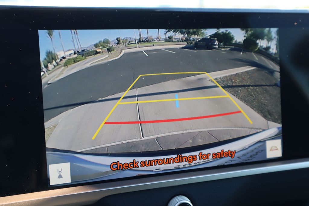 Thumbnail: 2025 Toyota Crown Signia - 15