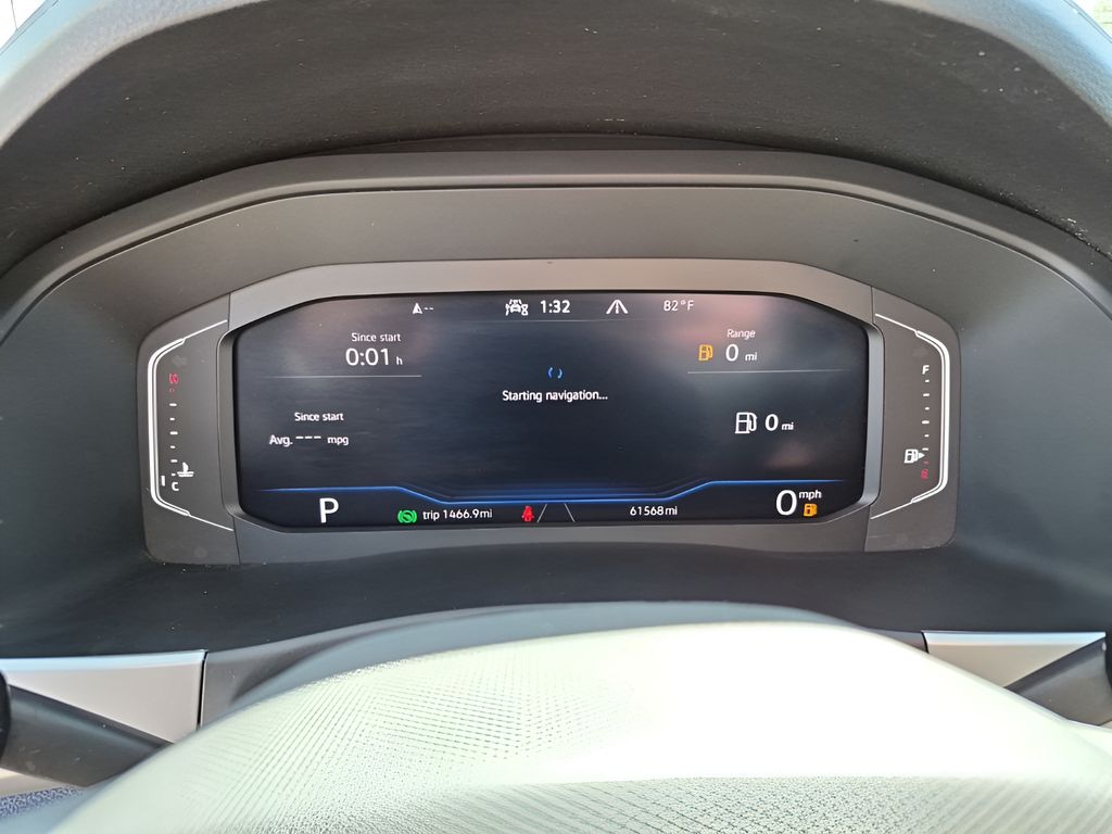 Used Car 2021 Volkswagen Atlas  Sel For Sale Under $30,000 In Austin, Texas