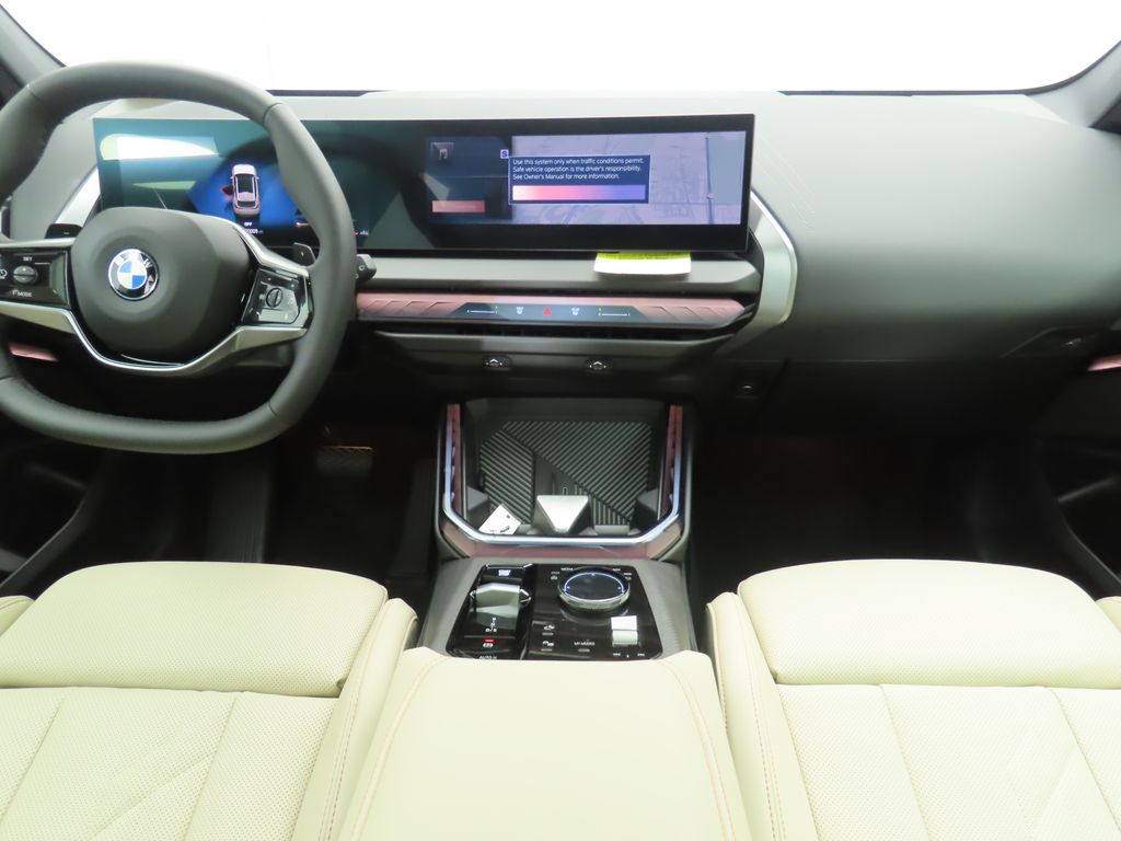 Thumbnail: 2026 BMW X3 - 13