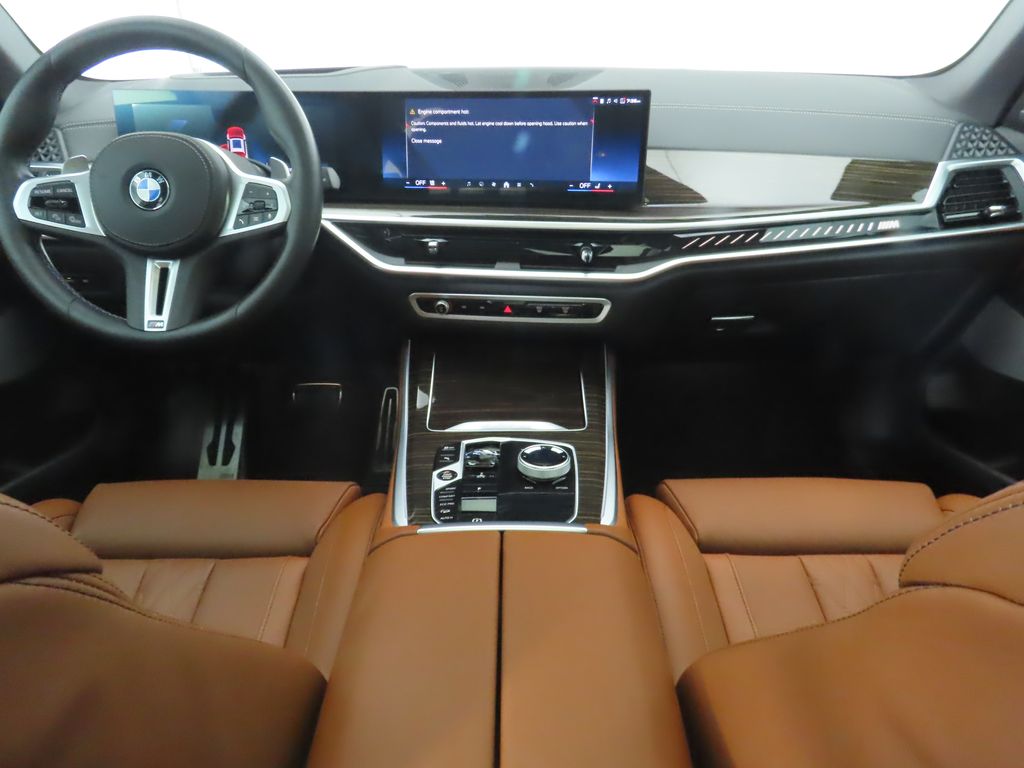 Thumbnail: 2024 BMW X5 - 13