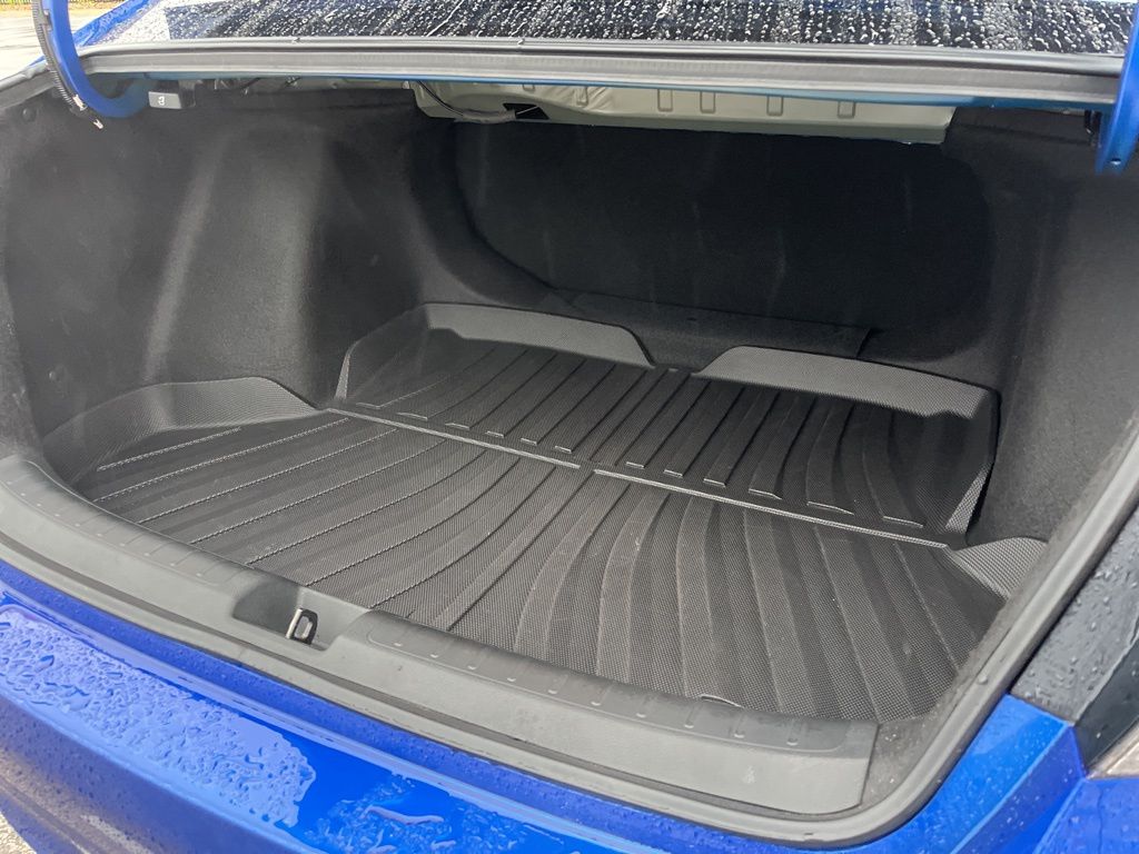 Thumbnail: 2023 Honda Civic - 10