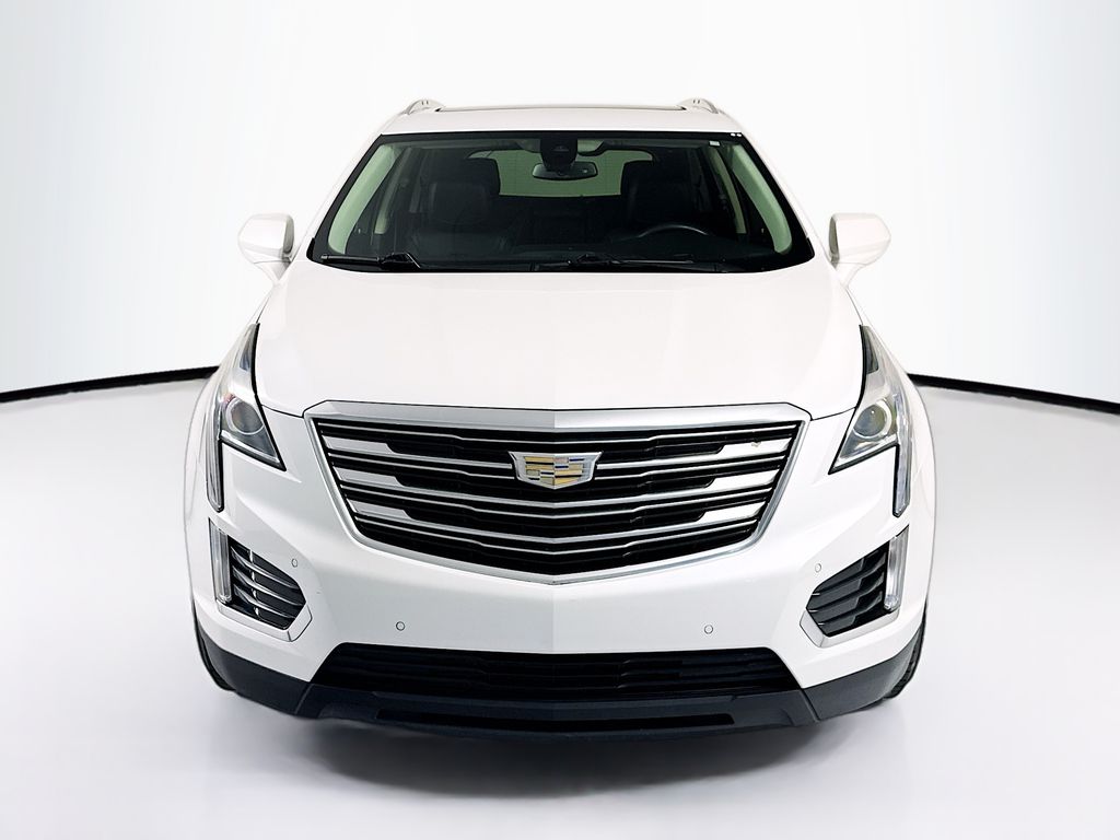 Thumbnail: 2019 Cadillac XT5 - 2