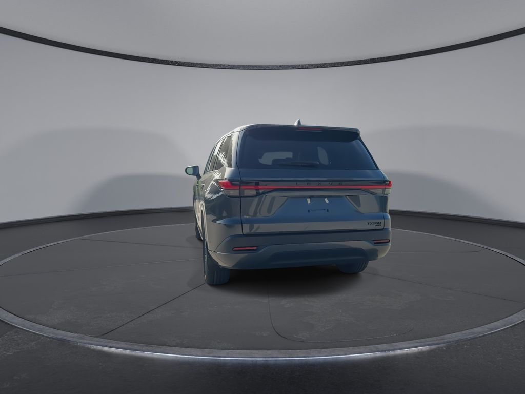 Thumbnail: 2026 Lexus TX - 7